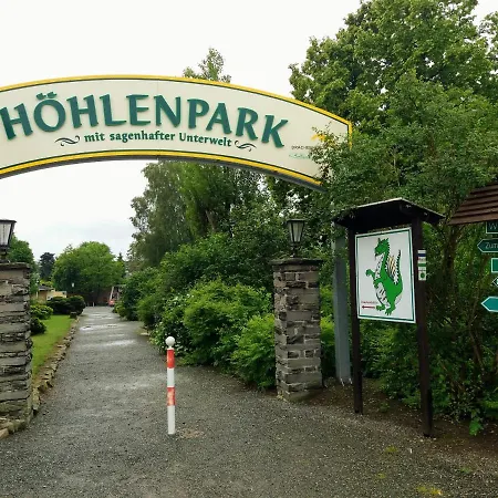 Ferienhaus Sperlingsruh * Syrau